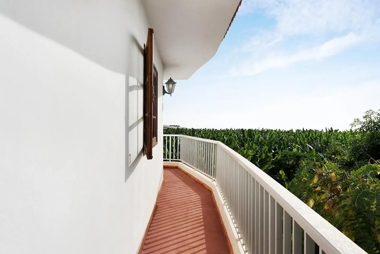 Playa La Arena Sea View Appartement Santiago del Teide