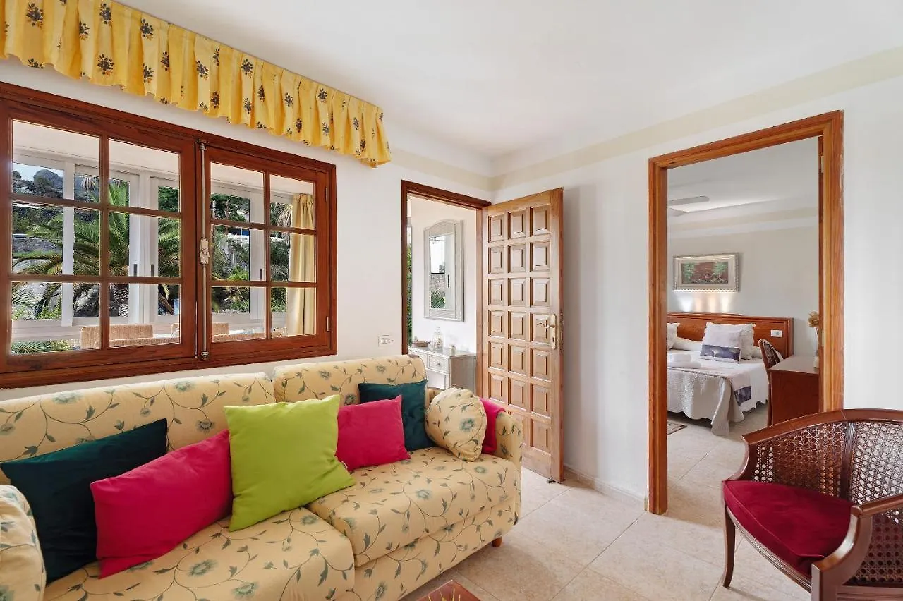 Playa La Arena Sea View Appartement Santiago del Teide