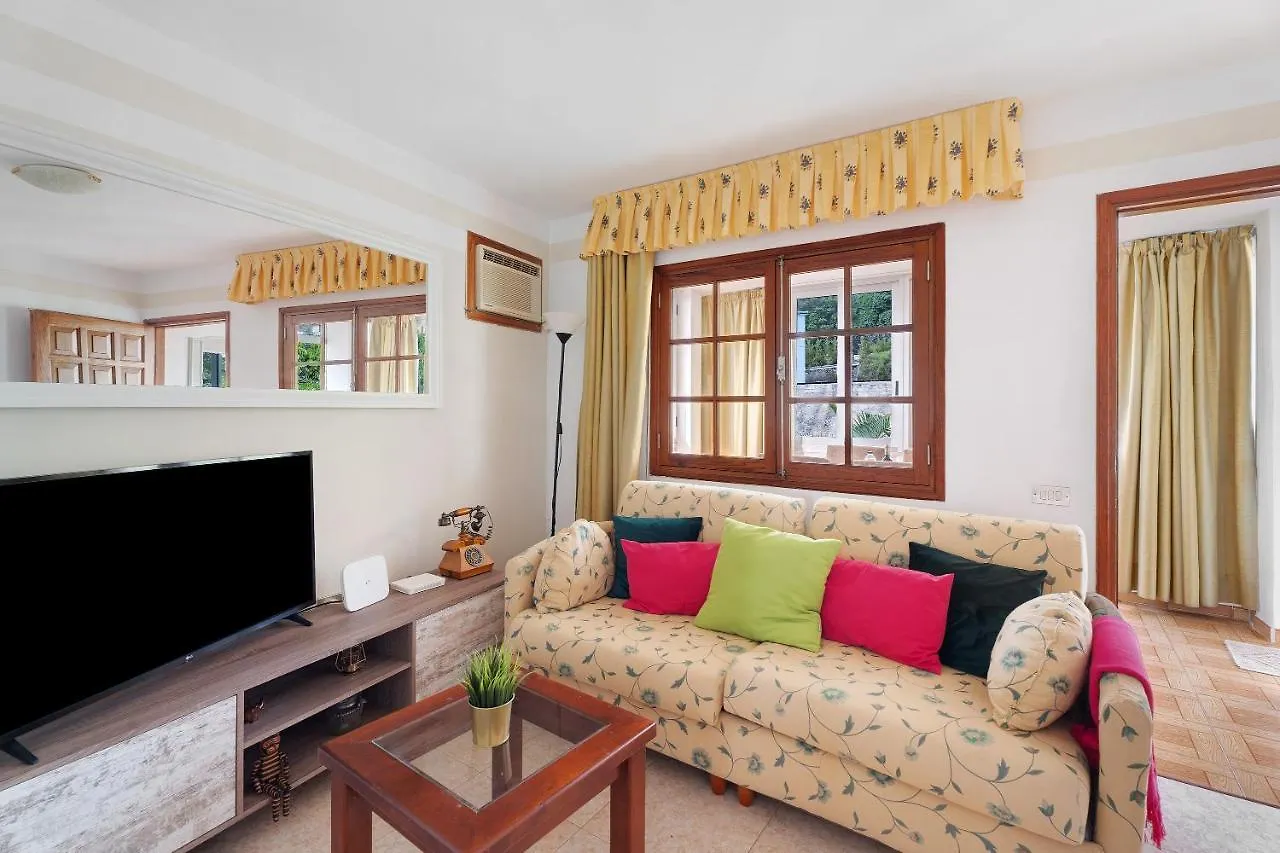 Playa La Arena Sea View Appartement Santiago del Teide