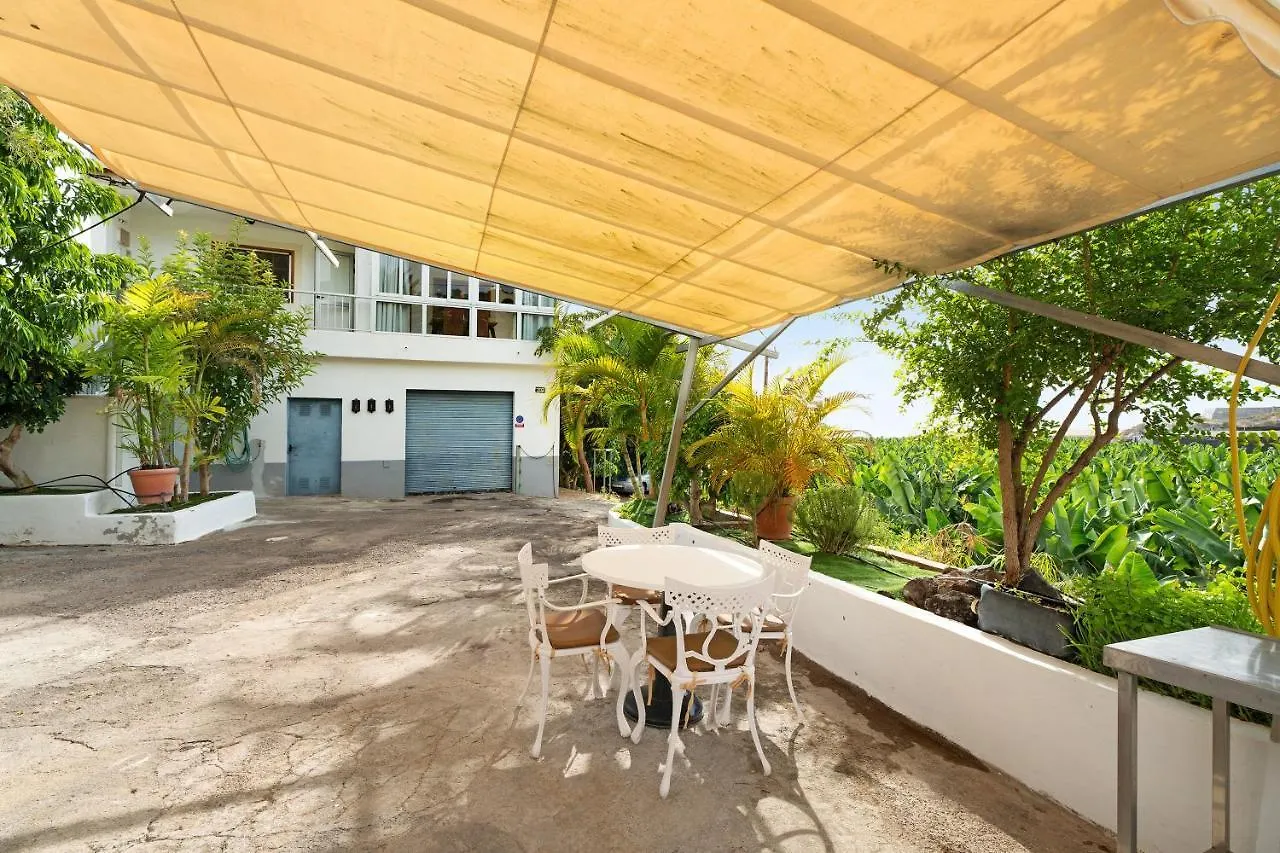 Playa La Arena Sea View Appartement Santiago del Teide
