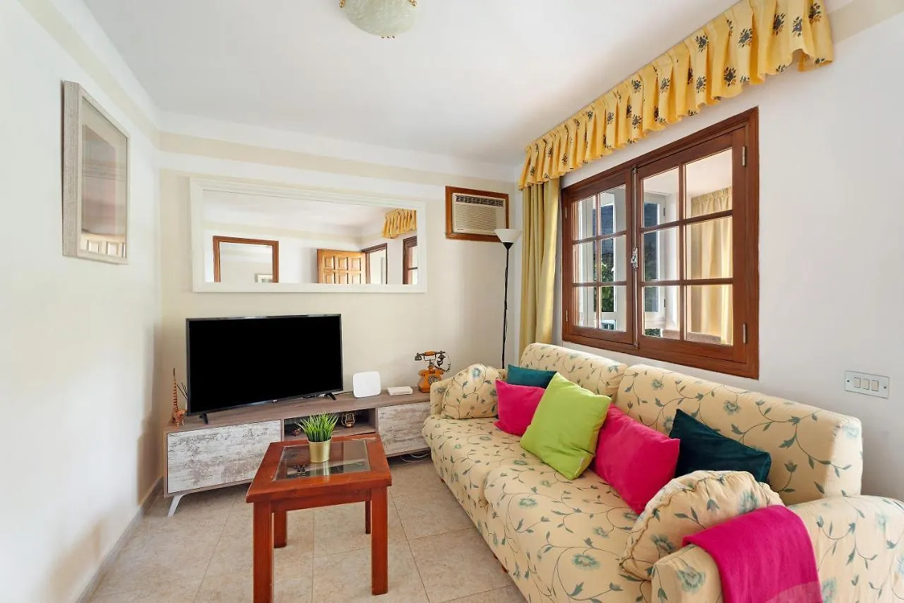 Playa La Arena Sea View Appartement Santiago del Teide