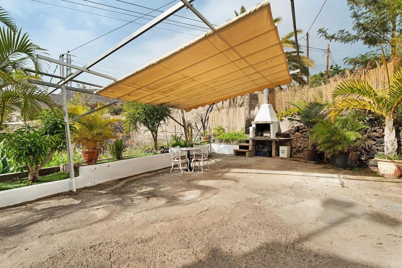 Playa La Arena Sea View location